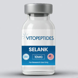 Selank 10MG