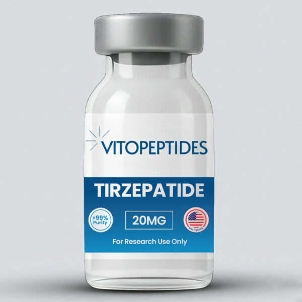 Tirzepatide 20MG