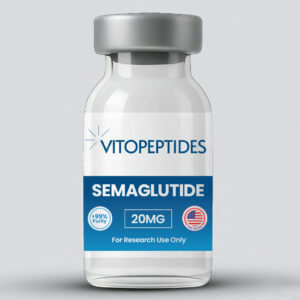 Semaglutide 20MG