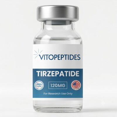 Tirzepatide 120mg*10vials