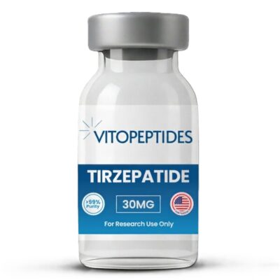 Tirzepatide 30mg*10vials
