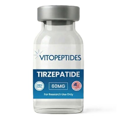 Tirzepatide 60mg*10vials