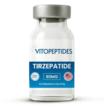 Tirzepatide 90mg*10vials