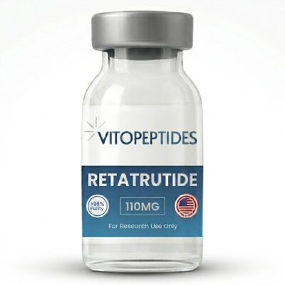 Retatrutide 110mg*10vials