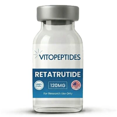 Retatrutide 120mg*10vials