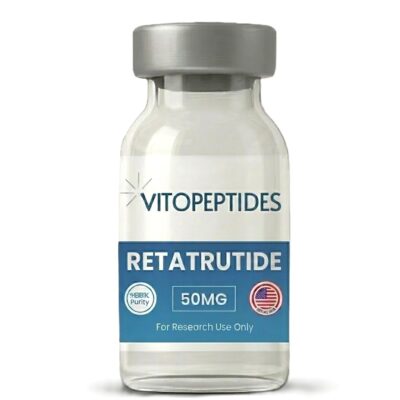 Retatrutide 50mg*10vials