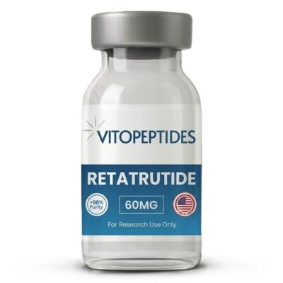 Retatrutide 60mg*10vials