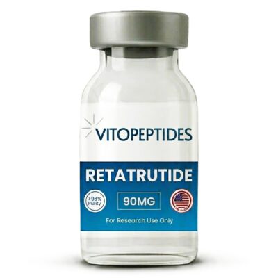 Retatrutide 90mg*10vials